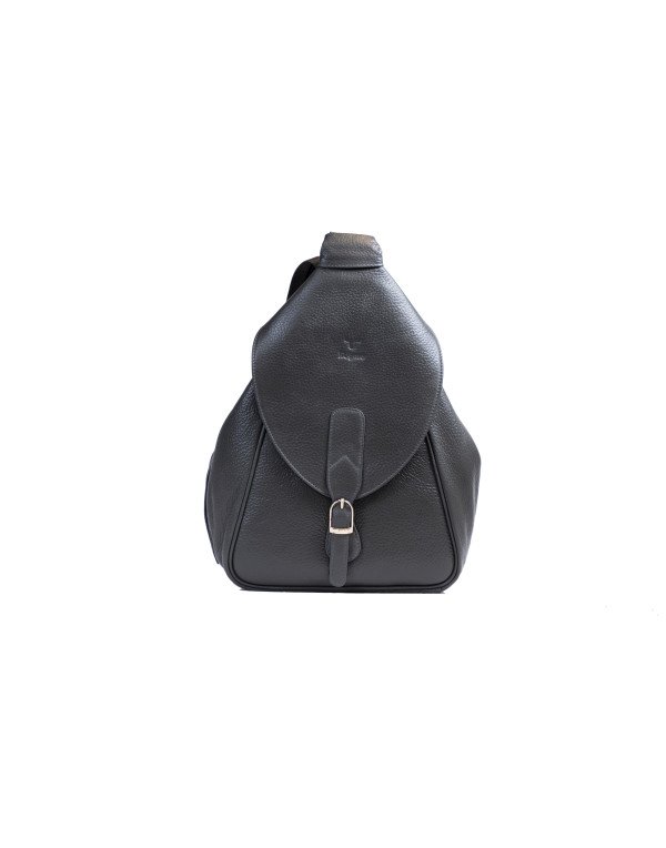 HugMe.Fashion Genuine Leather Backpack For Women BP37