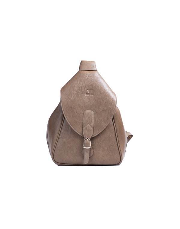 HugMe.Fashion Genuine Leather Backpack For Women BP37
