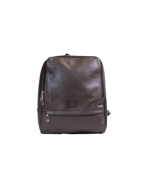HugMe.Fashion Genuine Leather Casual Backpack For Ladies BP38