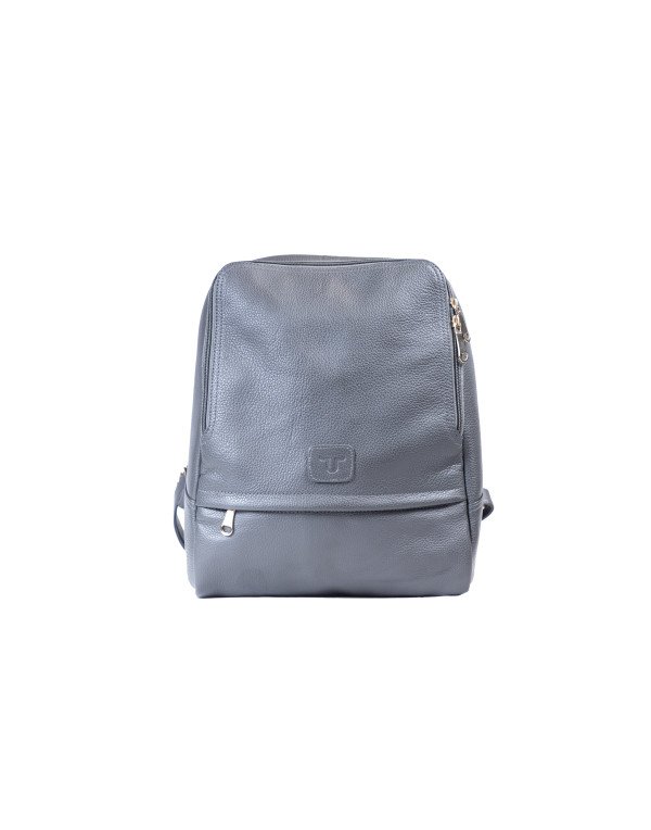 HugMe.Fashion Genuine Leather Casual Backpack For Ladies BP38