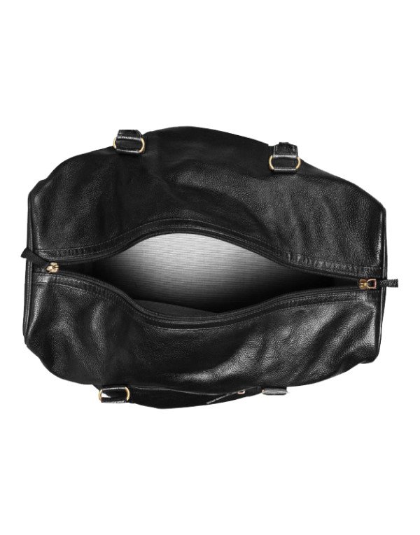Genuine NDM Leather Gym Bag GB1