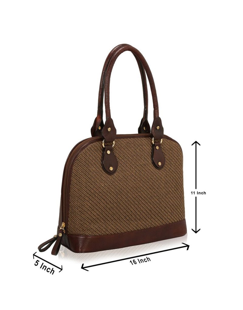 Buy Right Choice women hand bags shoulder bag ladies purse and stylish top  handle bags new design MAROON 906 Online at Best Prices in India - JioMart.