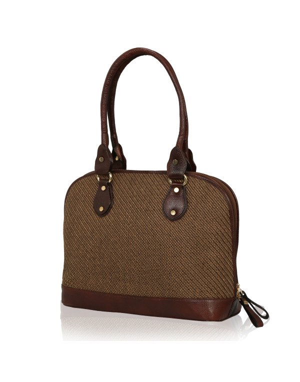 HugMe.fashion New Stylish Ladies Bags In Brown Color HB25