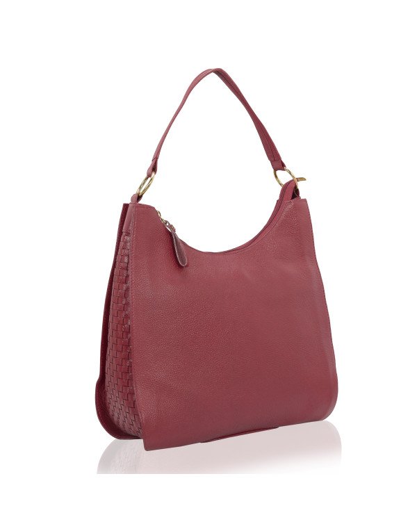 HugMe.fashion New Simple Casual Leather Hand Bags ...