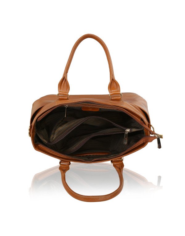 New HugMe.fashion Genuine Leather Hand Bag For Women HB38