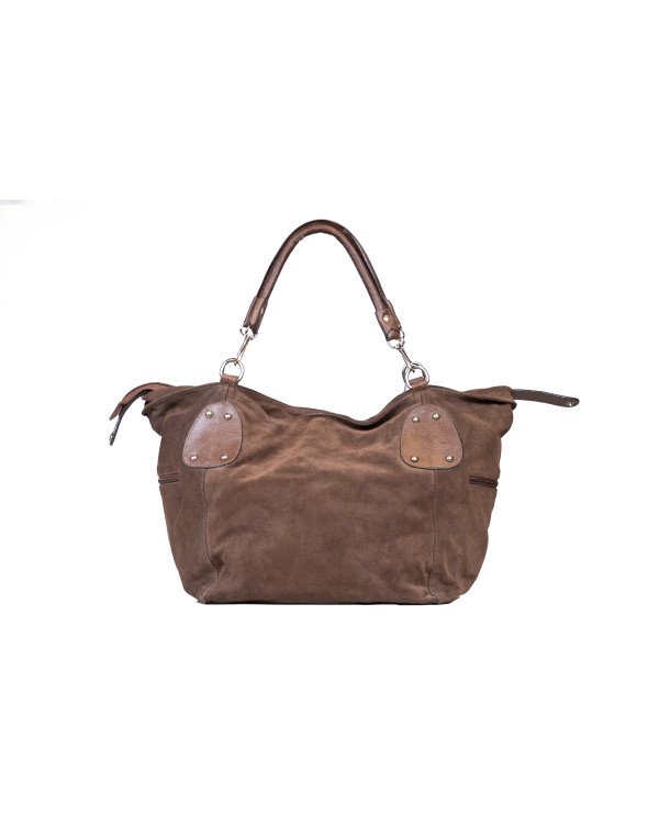 HugMe.fashion Premium Quality Leather Hand Bag HB6...