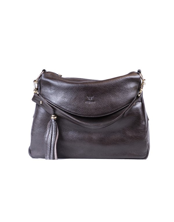 HugMe.fashion Genuine Ladies Leather Hand Bags HB70