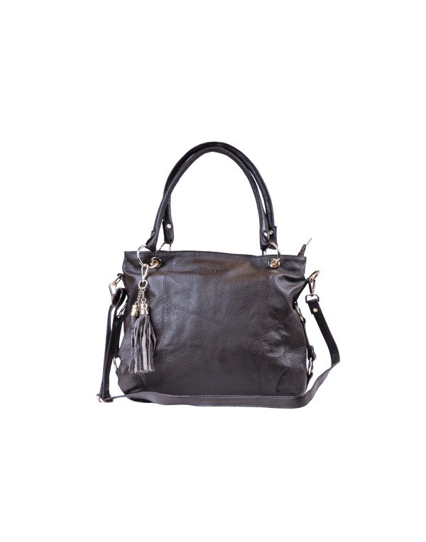 HugMe.fashion Stylish Leather Hand Bag For Ladies HB71