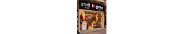 HugMe Leather Cafe - Vashi