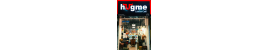 HugMe Leather Cafe - Kharghar