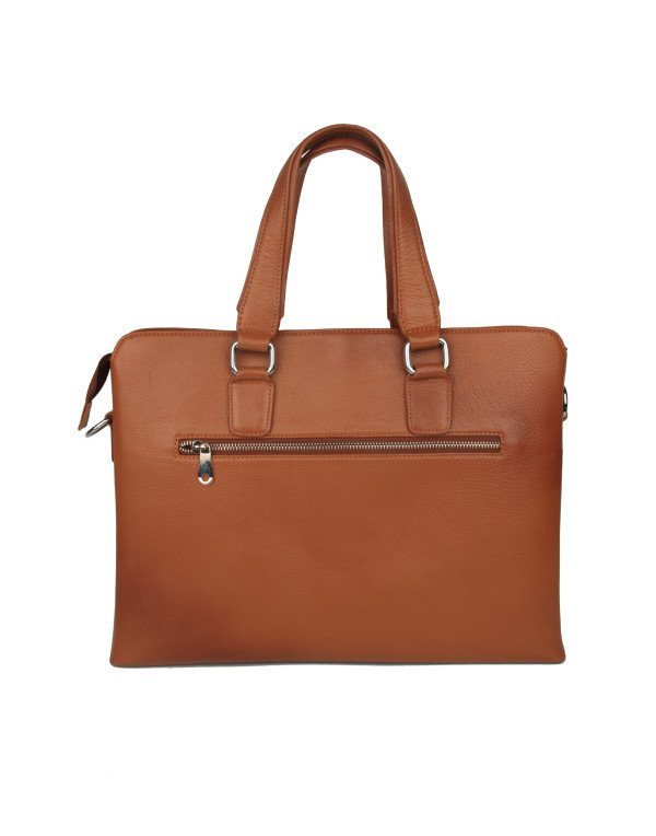 HugMe.fashion NDM Leather Laptop Bag For Men LB60