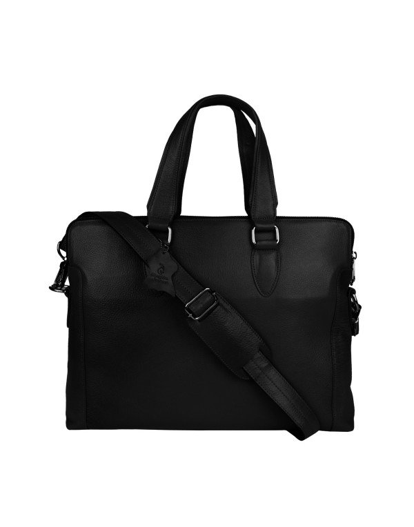 HugMe.fashion Laptop Formal Bag For Men Shoulder B...