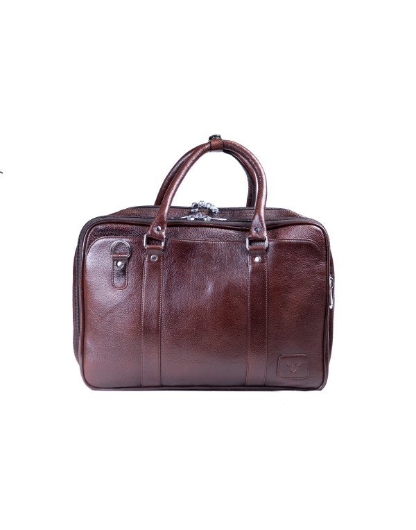 HugMe.Fashion Office Wear Leather Laptop Bag LB83