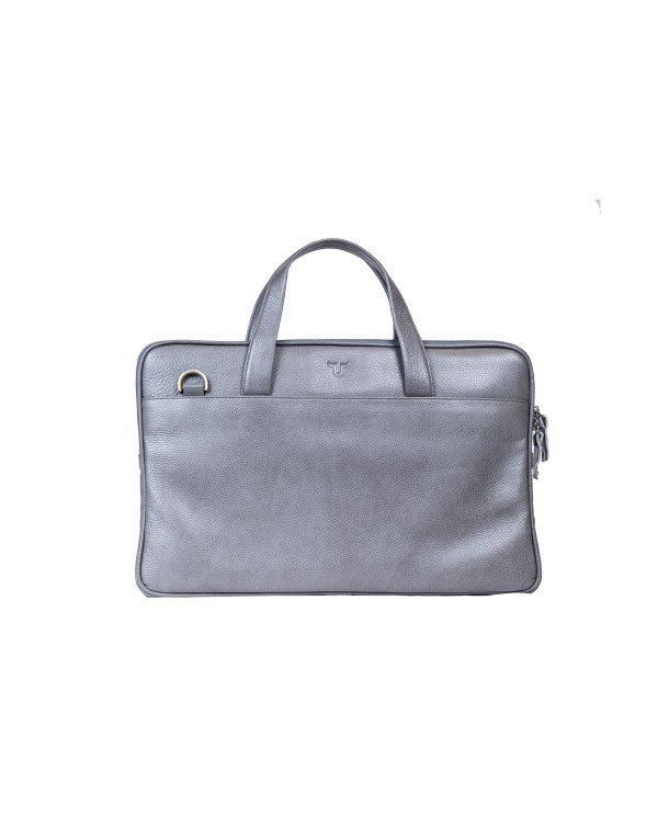 HugMe.Fashion Genuine Leather Formal Laptop Bag LB99