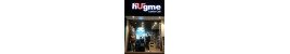 HugMe Leather Cafe - Mumbai