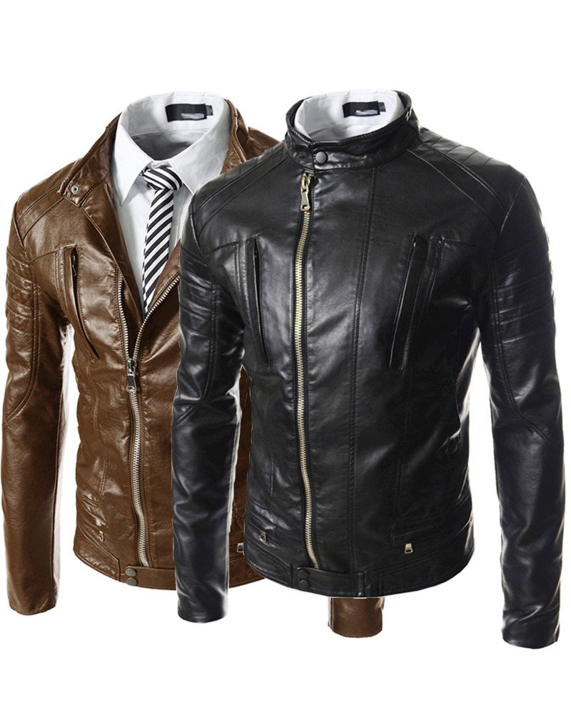 quality leather motorcycle jackets