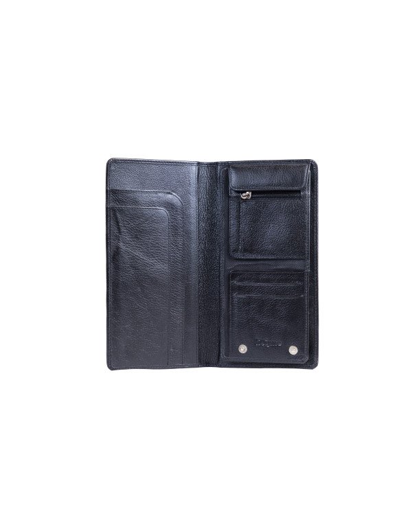 HugMe.Fashion Genuine Leather Passport and Card Holder PH23B