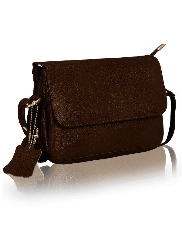 New HugMe.fashion Leather Sling Bag Short Bag Sling SB70