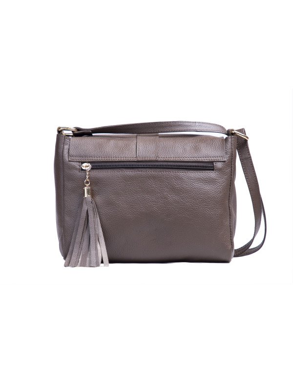 HugMe.fashion Genuine Leather Sling Bag For Ladies SB88