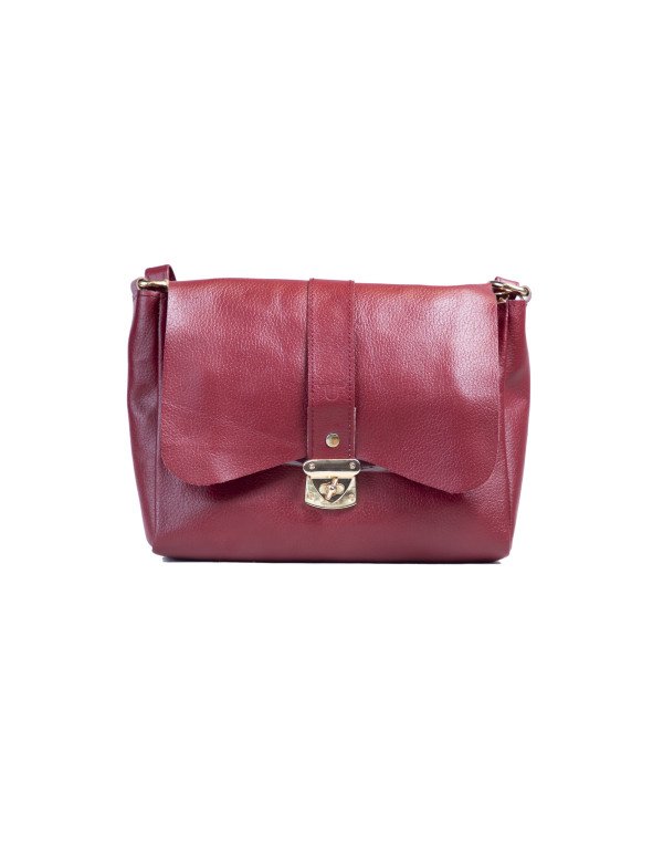 HugMe.fashion Genuine Leather Sling Bag For Ladies SB88