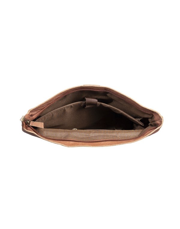 HugMe.Fashion Genuine Leather Sling Bag SB97