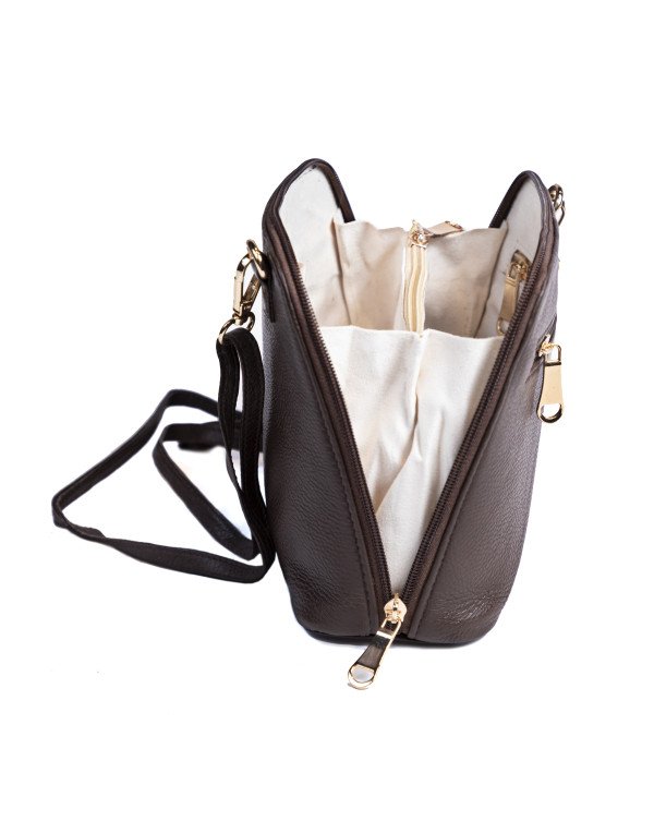 HugMe.fashion Stylish Leather Sling Bag For Ladies SB98A
