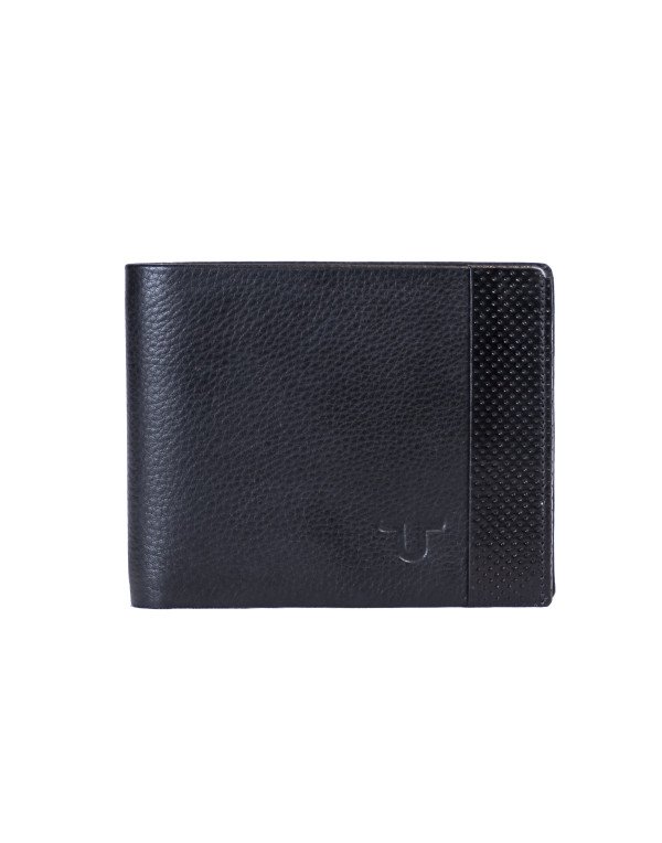 HugMe.Fashion Genuine Leather Wallet in Various Colors WL133