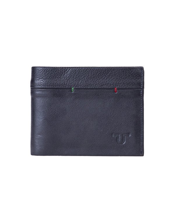 HugMe.Fashion Men's Genuine Leather Wallet WL134