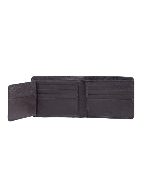 HugMe.Fashion Premium Quality Leather Wallet For Men WL136