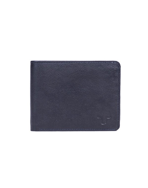 HugMe.Fashion Premium Quality Leather Wallet For Men WL136