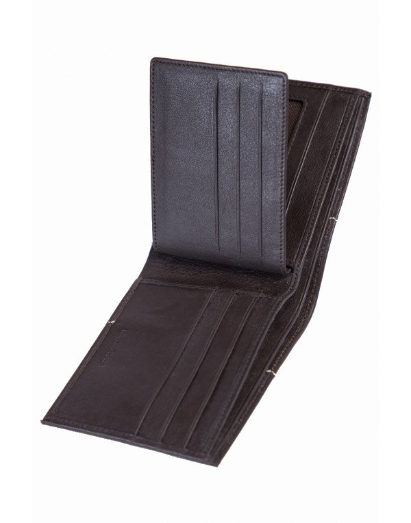 HugMe.Fashion Premium Quality Leather Wallet For Men WL137