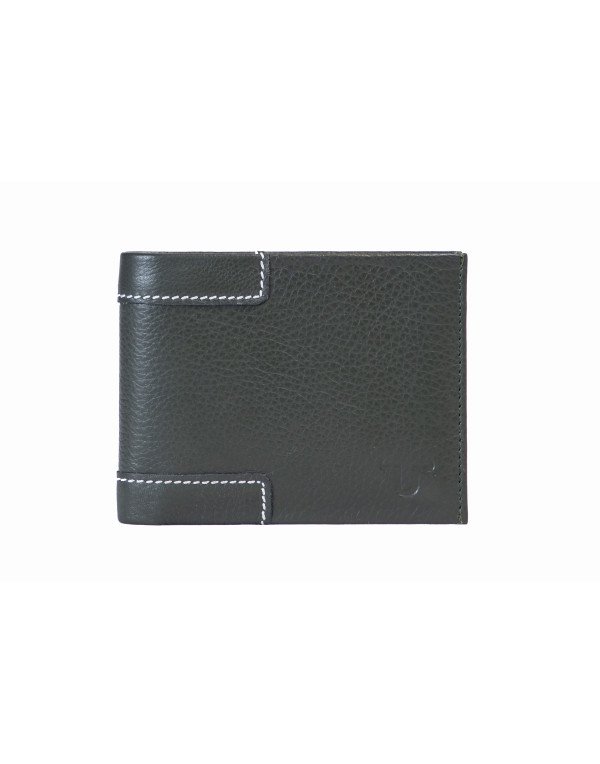 HugMe.Fashion Premium Quality Leather Wallet For Men WL137