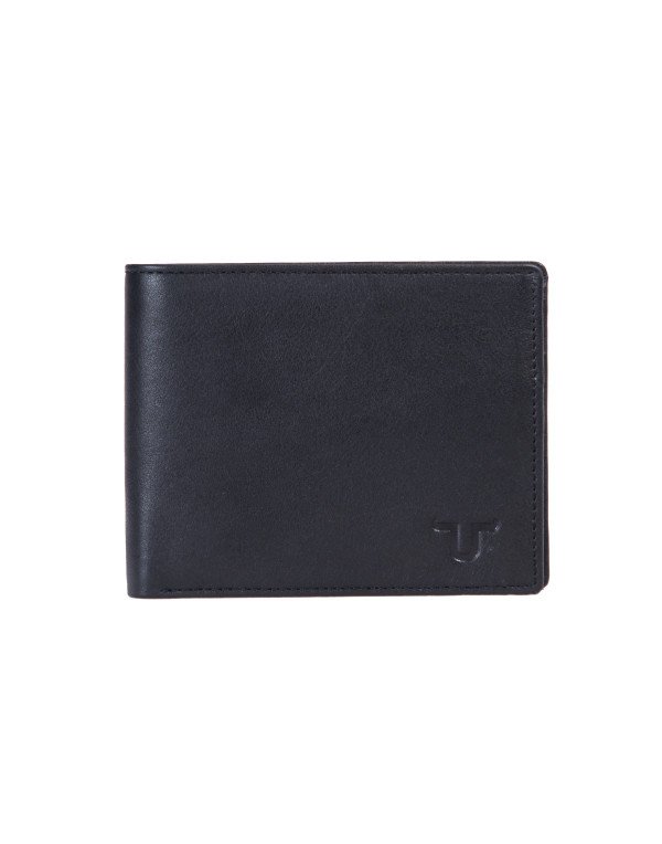 HugMe.Fashion Men's Premium Quality Leather Wallet WL138