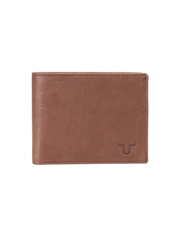 HugMe.Fashion Men's Premium Quality Leather Wallet...