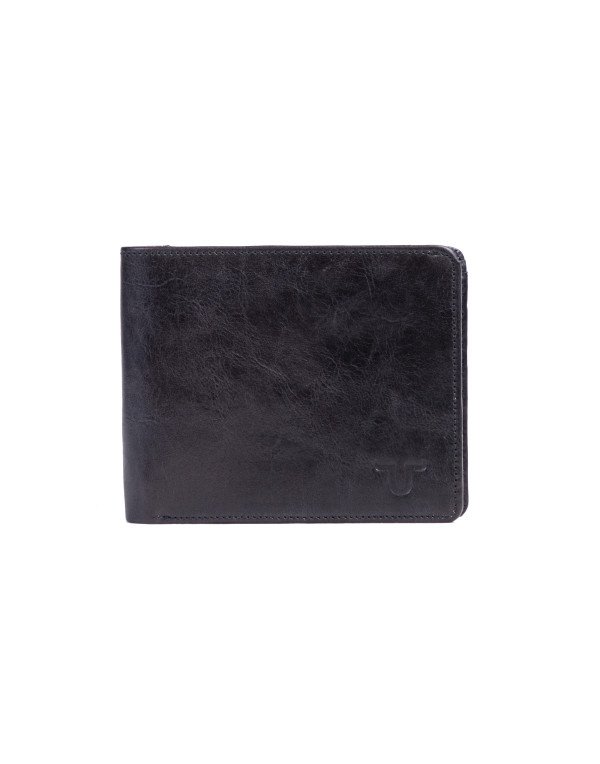 HugMe.Fashion Genuine Leather Wallet WL139