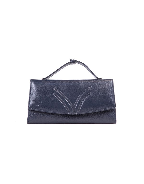 HugMe.Fashion Genuine Ladies Leather Wallet WL517