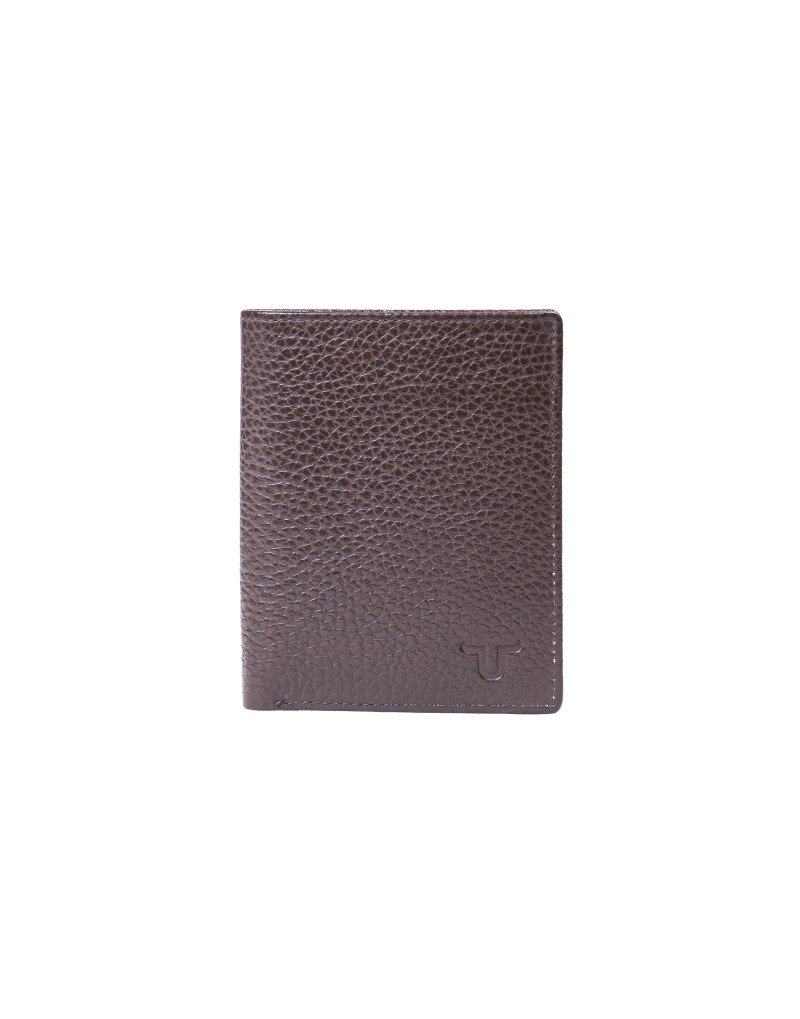 Regular Pure Leather Louis Vuitton Mens Wallets