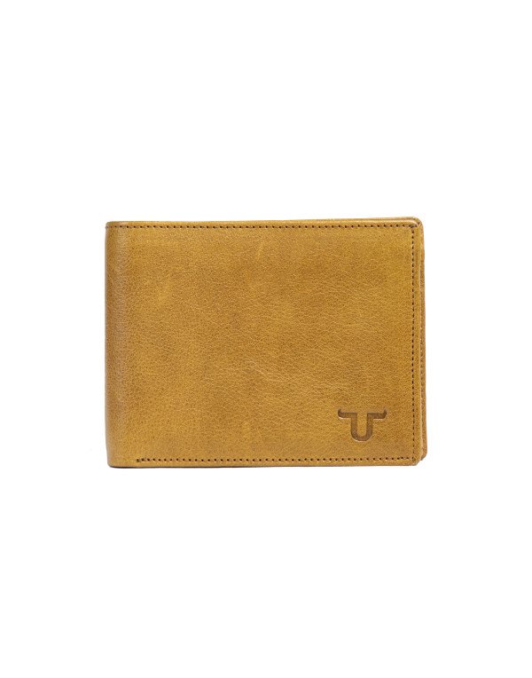HugMe.Fashion Premium Quality Leather Wallet For M...
