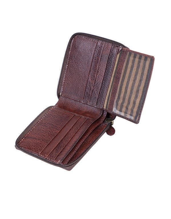 HugMe.Fashion Stylish Leather Wallet WL913