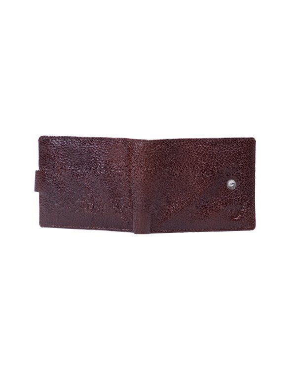 HugMe.Fashion Genuine Leather Wallet Premium Quality WL922