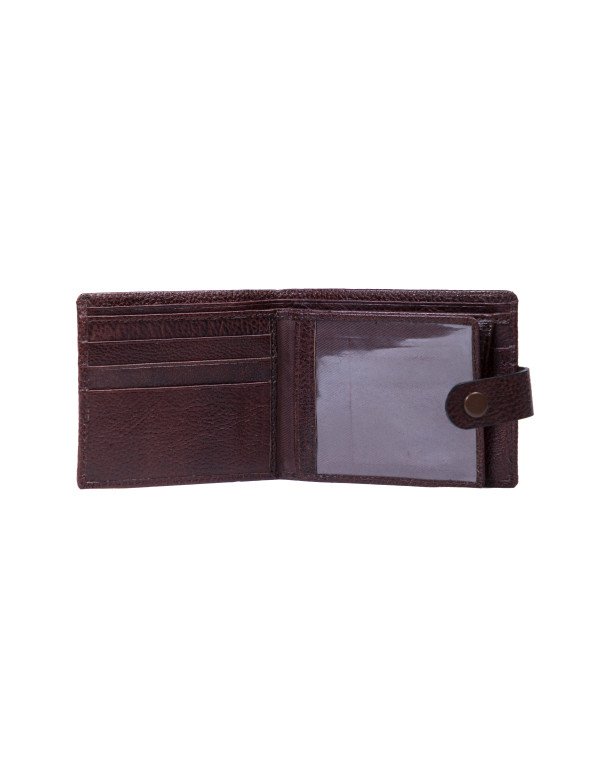 HugMe.Fashion Genuine Leather Wallet Premium Quality WL922